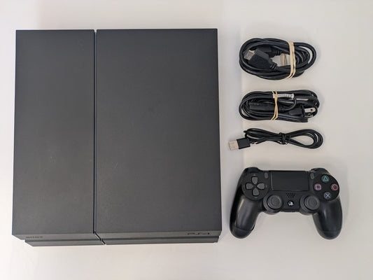 Sony PlayStation 4 PS4 Console 500GB - Used