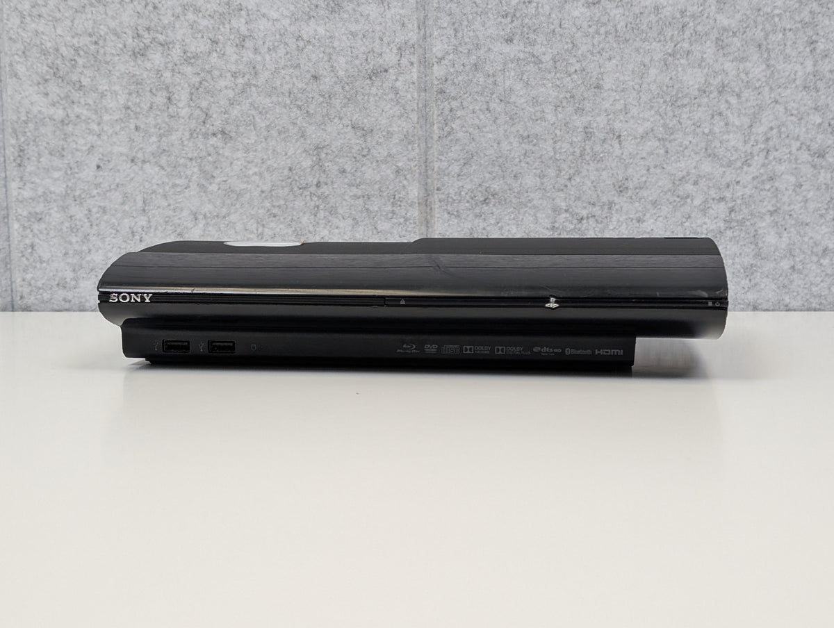 Sony PlayStation 3 Super Slim (Console Only) - 500GB - USED