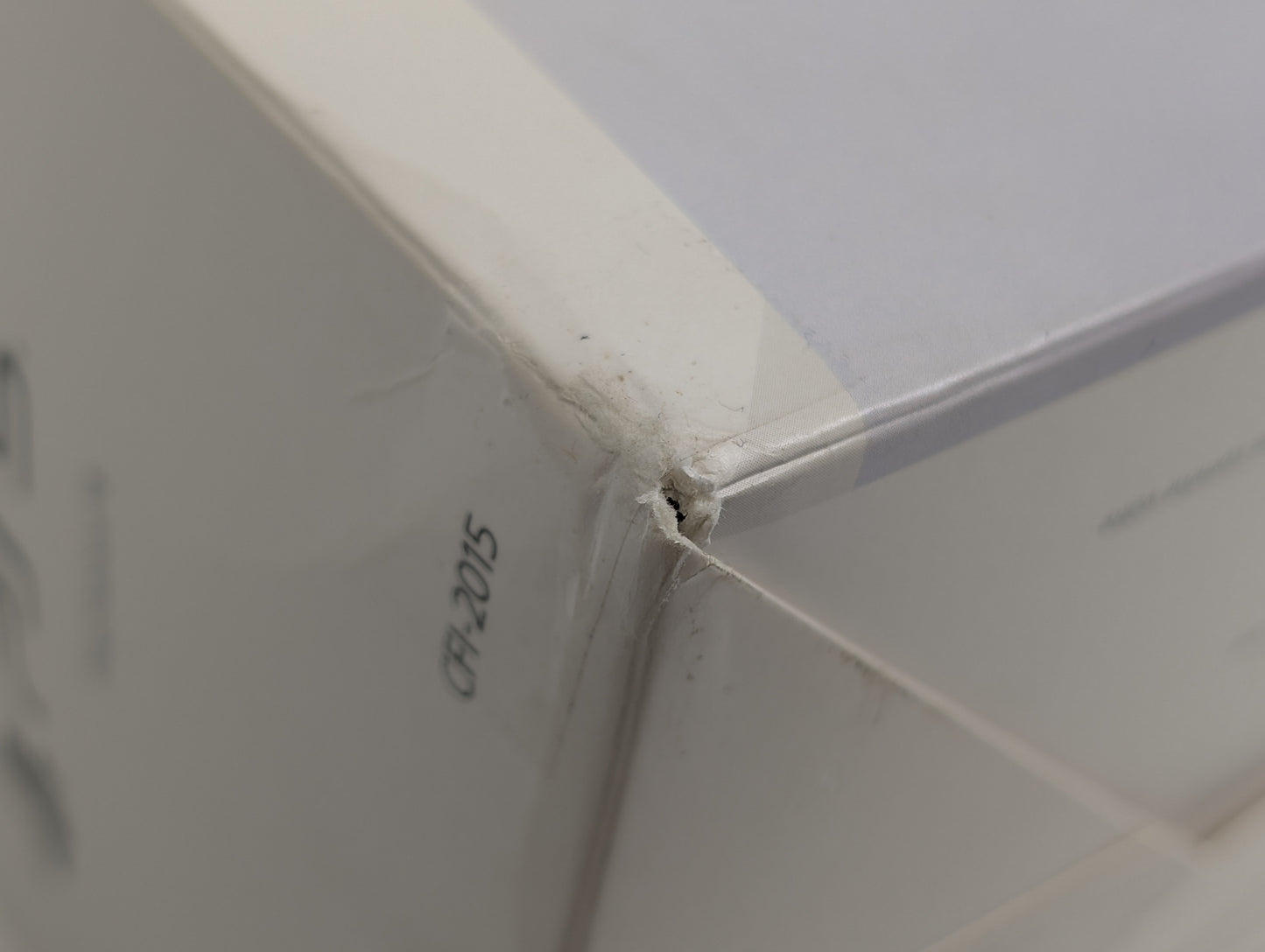 Sony PlayStation 5 Slim LOW FIRMWARE (Disc Edition, CFI-2015) - 1TB - White - BRAND NEW, SEALED