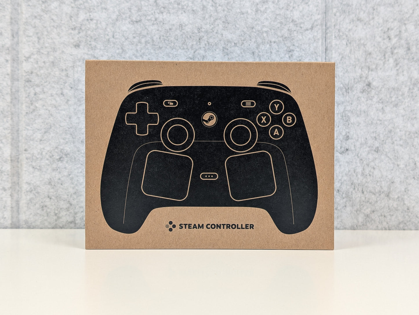 Valve Steam Machine - 2TB w/ Controller - OPEN BOX
