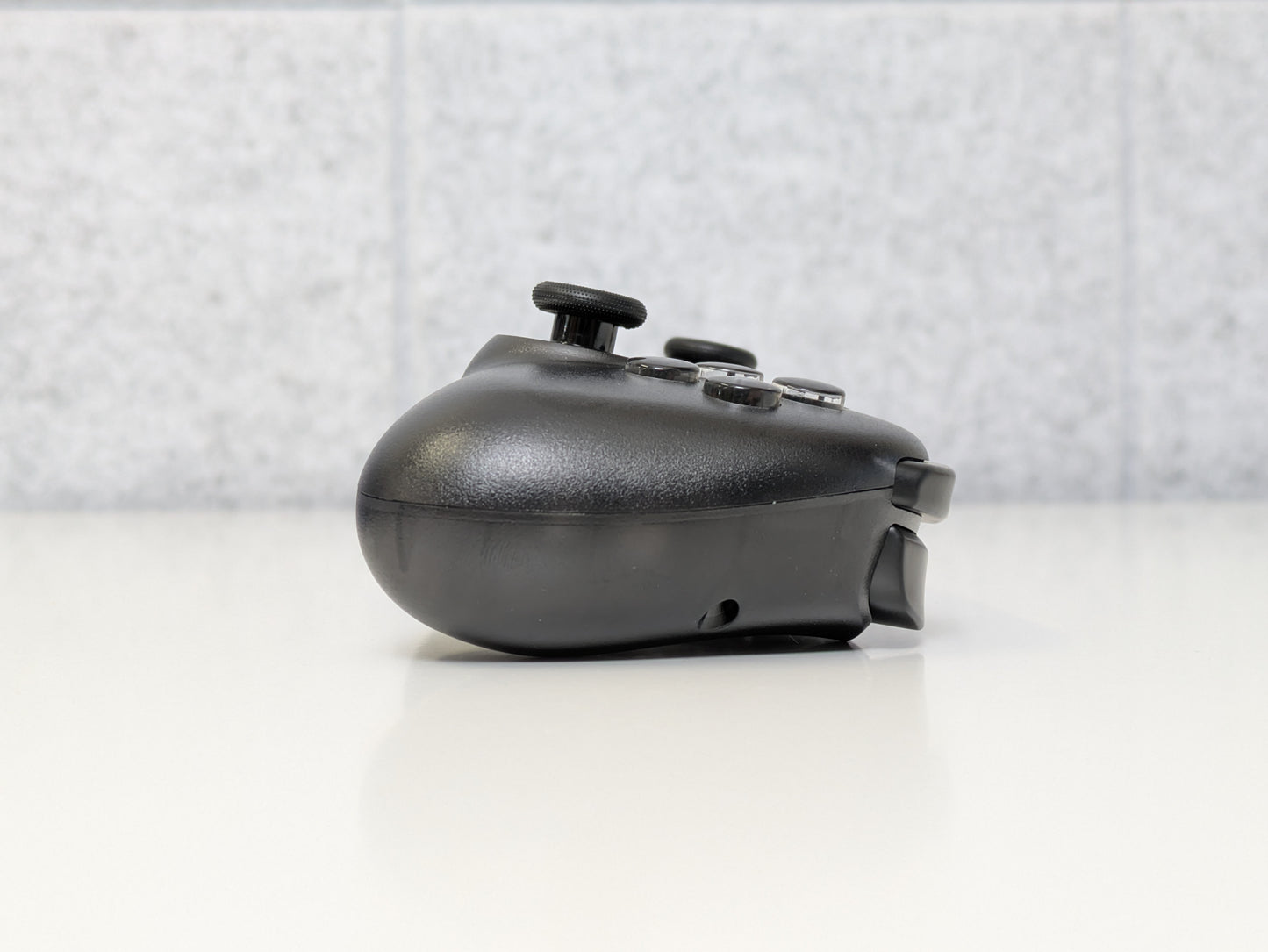 GameSir T4 Mini Nintendo Switch Controller - Black - USED