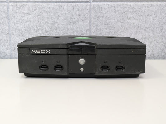 Microsoft Original OG Xbox - Console Only - AS-IS