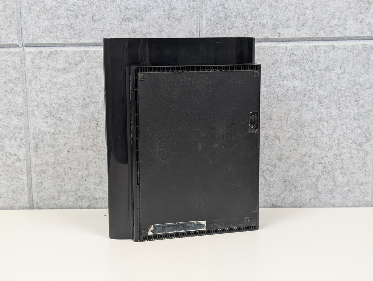 Sony PlayStation 3 Super Slim (Console Only) - 500GB - USED