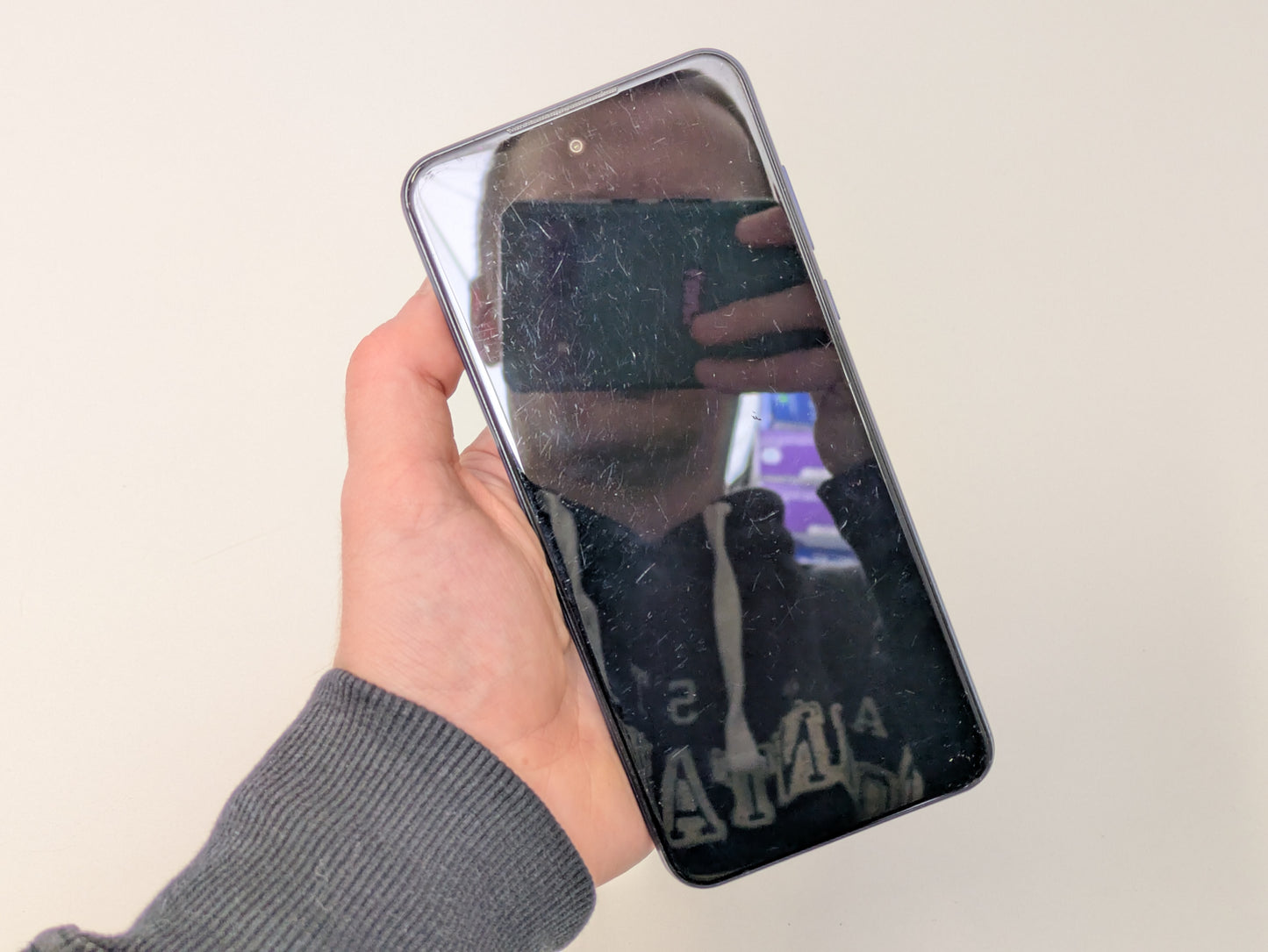 Motorola Moto G Play 2023 - 32GB - Navy Blue - Verizon - USED