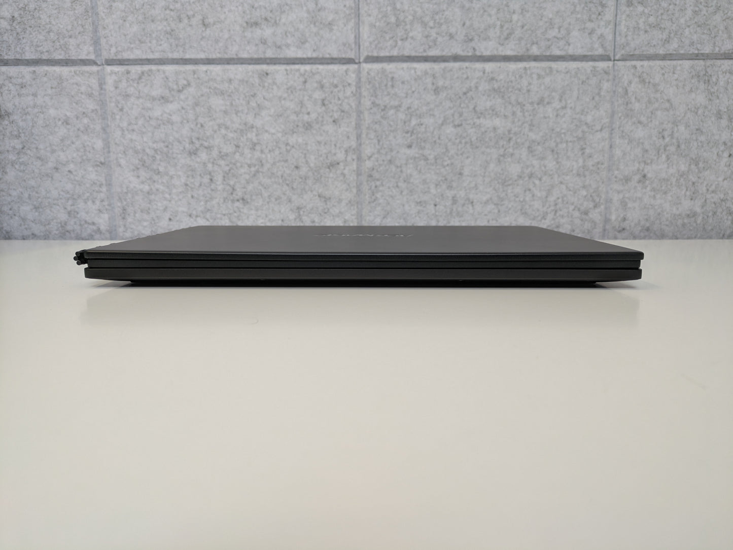 ACEMAGIC 14" Dual-Screen Laptop - 16GB/1TB - Black - USED