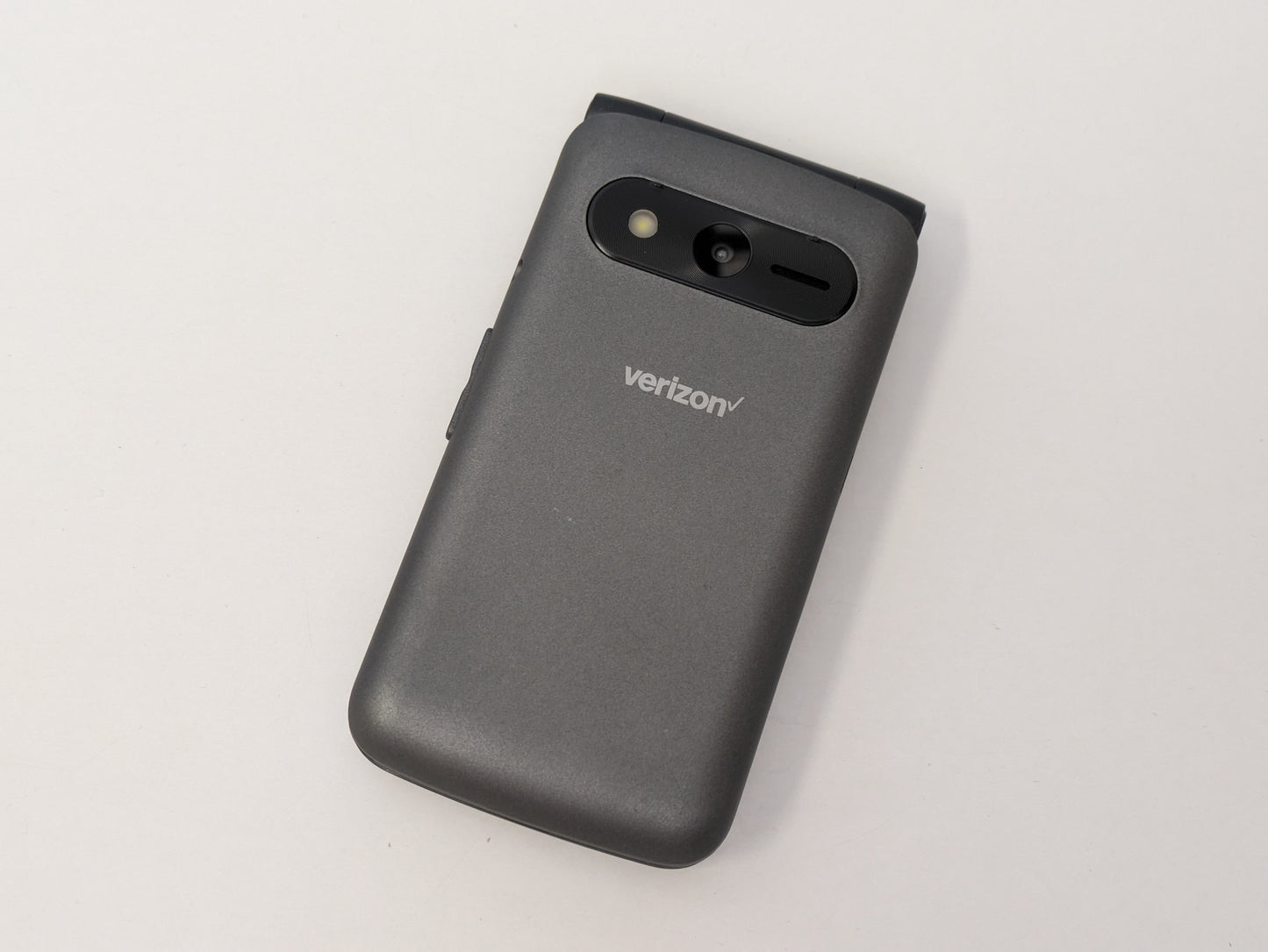 Kazuna eTalk - 4GB - Gray - Verizon - USED