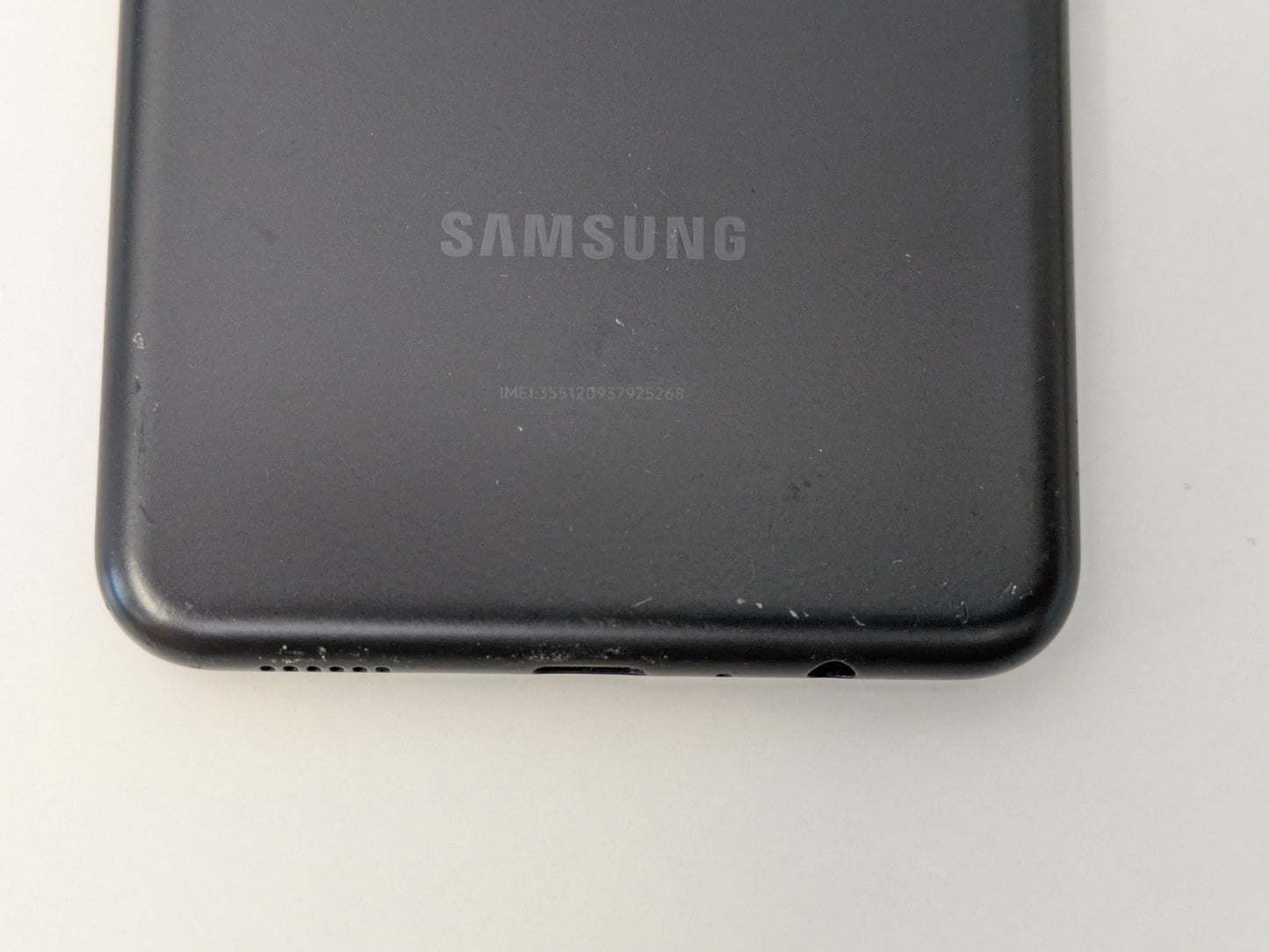 Samsung A13 5G - 64GB - Black - T-Mobile - USED