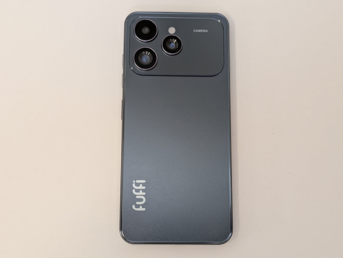 FUFFI M17 Pro - 32GB - Gray - Unlocked - USED, IN BOX