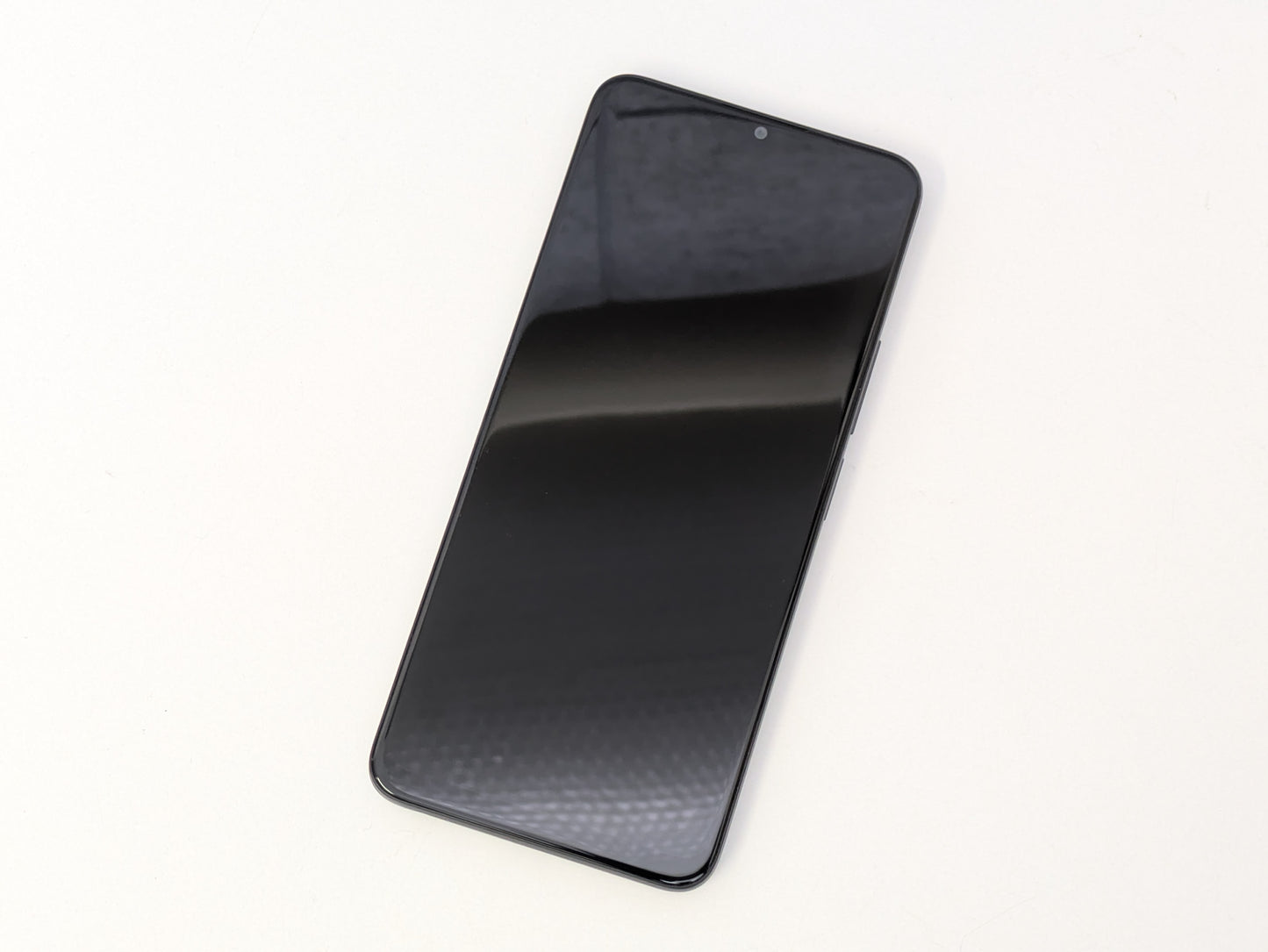 TCL Jitterbug Smart4 T608G (Network Locked to Lively) - 32GB - Gray - USED