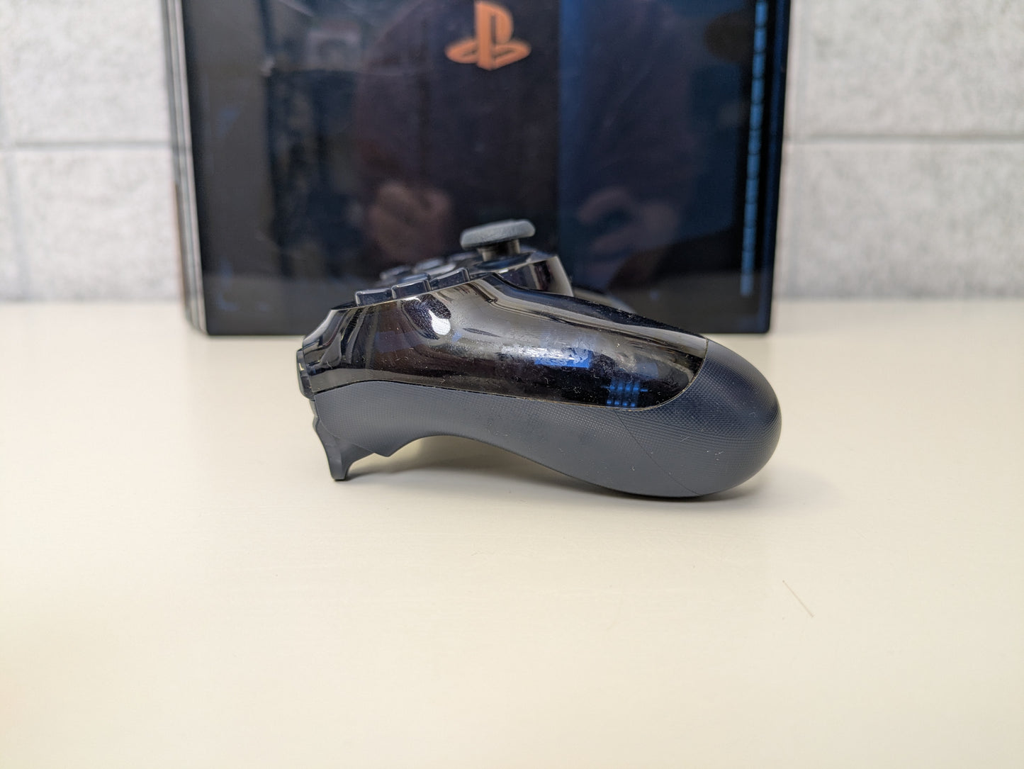 Sony PlayStation 4 PS4 Pro 500 Million Edition - 2TB - Console & Accessories - USED