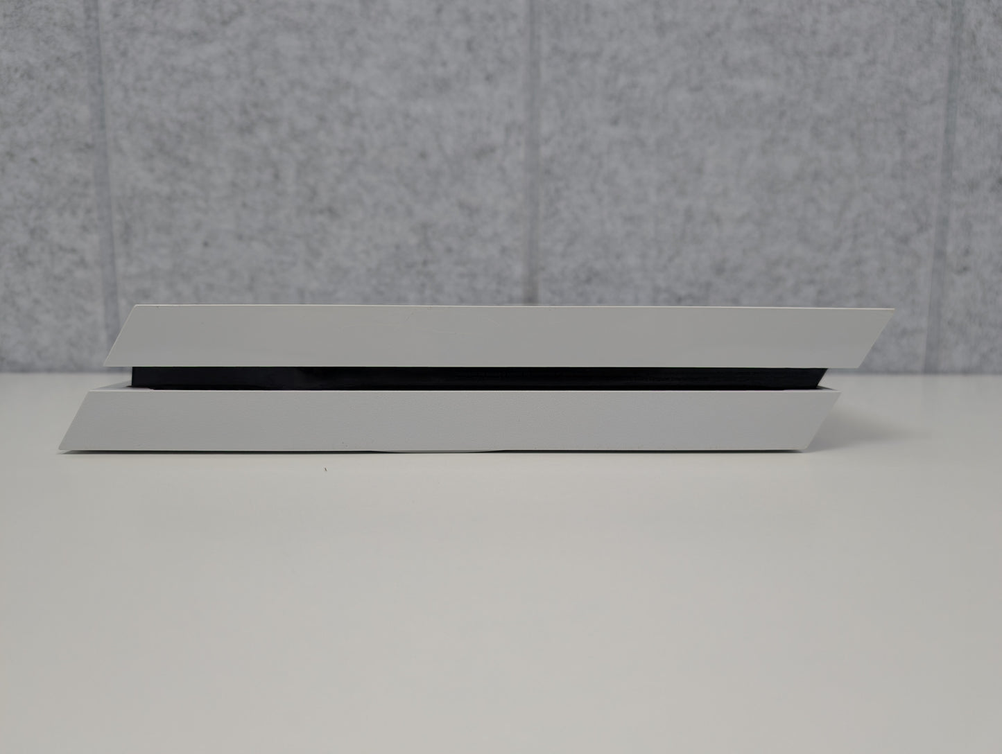 Sony PlayStation 4 (w/ accessories) - White, Destiny Ltd. Ed. - 500GB - USED