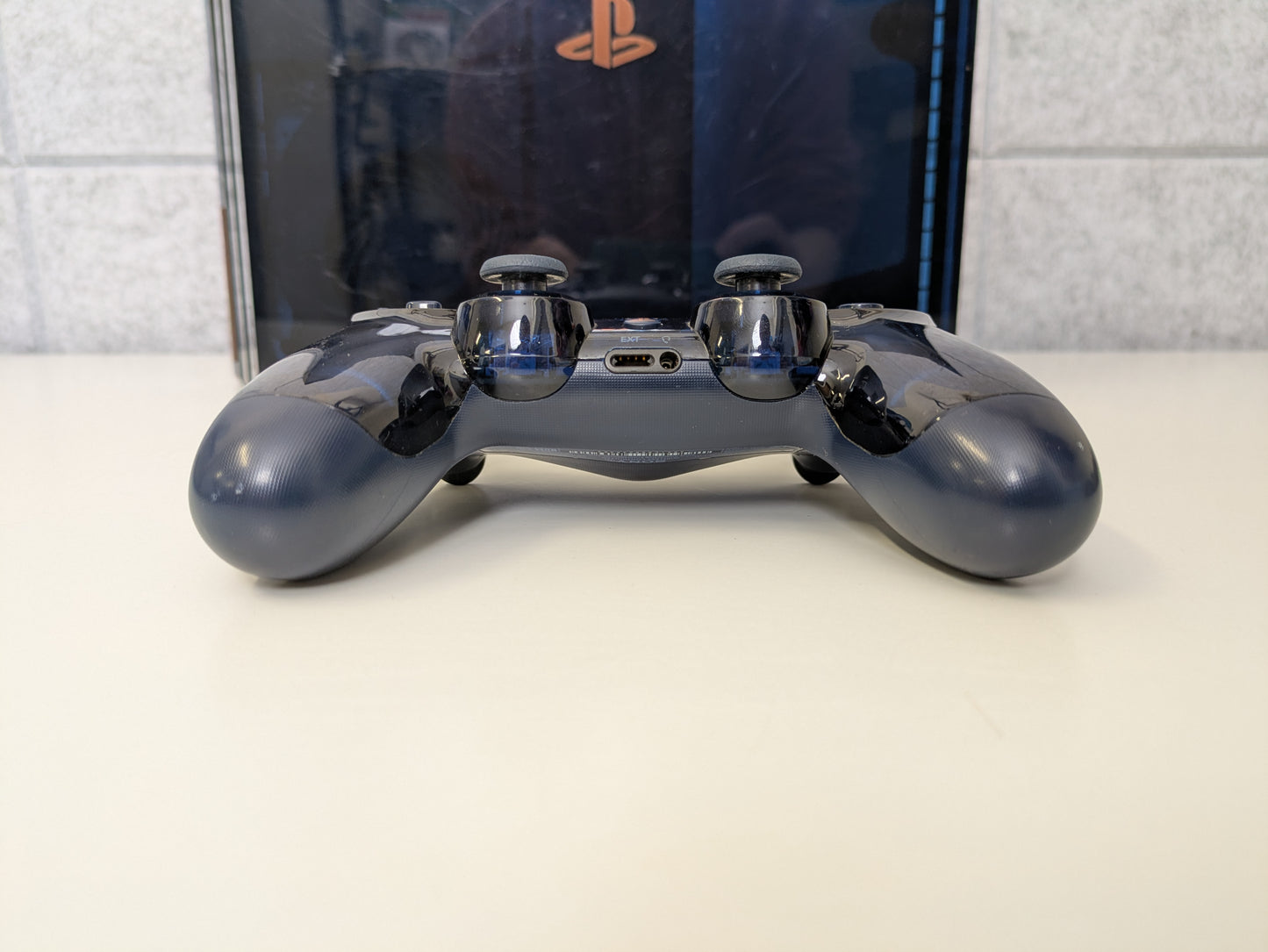 Sony PlayStation 4 PS4 Pro 500 Million Edition - 2TB - Console & Accessories - USED