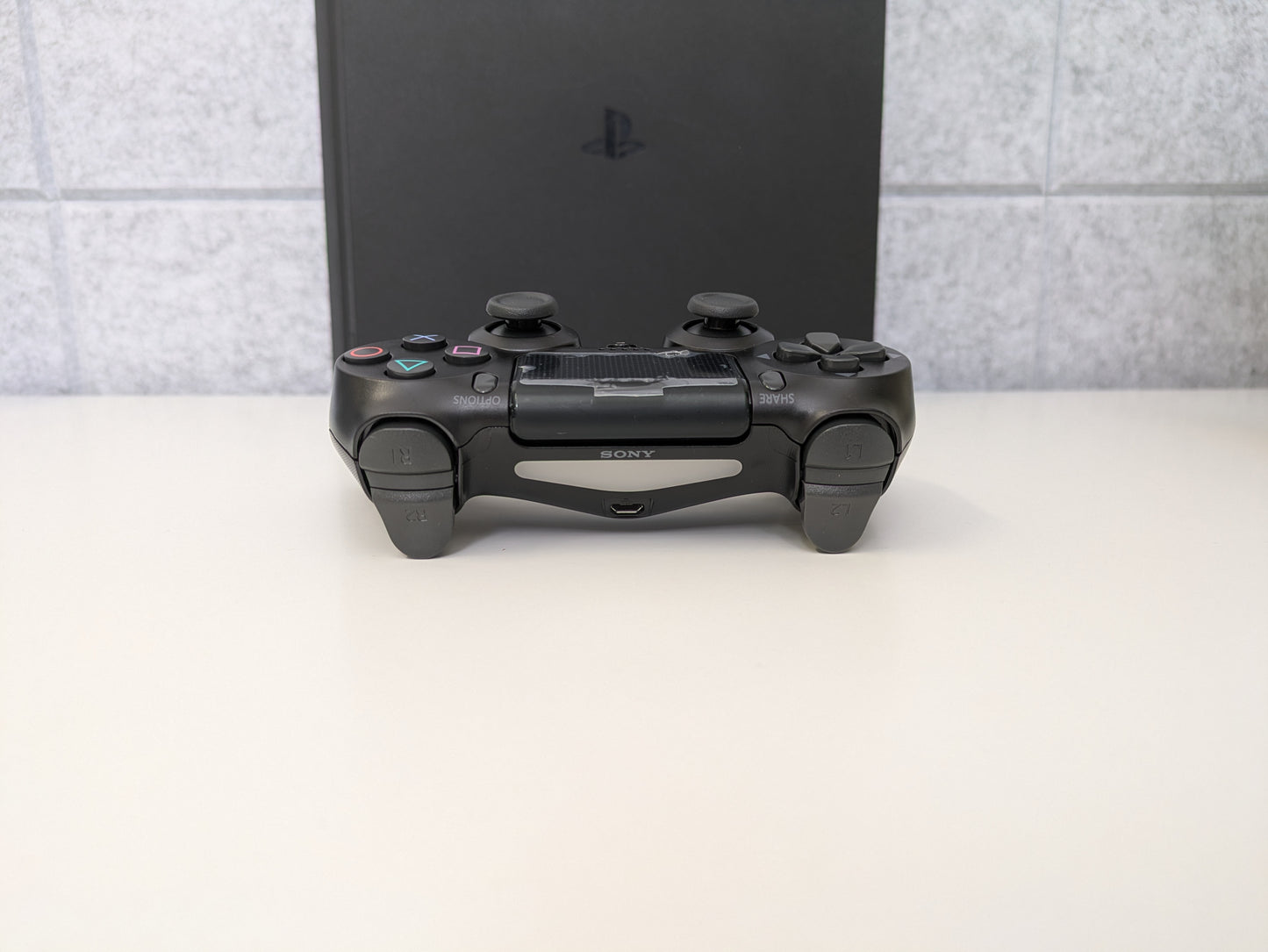 Sony PlayStation 4 PS4 Slim - 1TB - Console & Accessories - USED