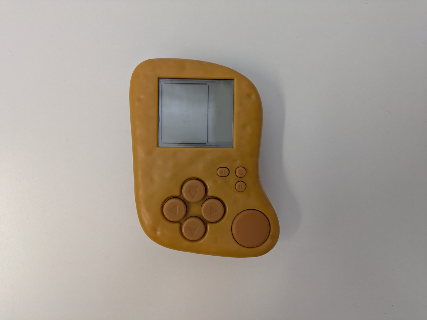 McDonald's Tetris McNugget Handheld - AS-IS