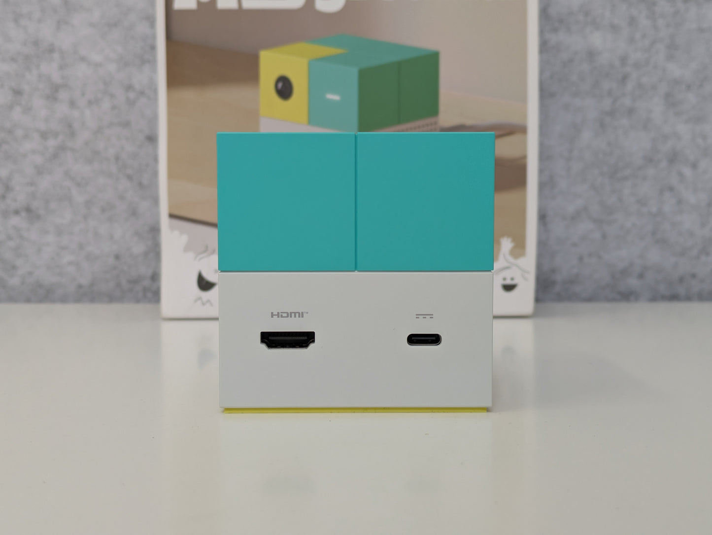 Nex Playground - USED