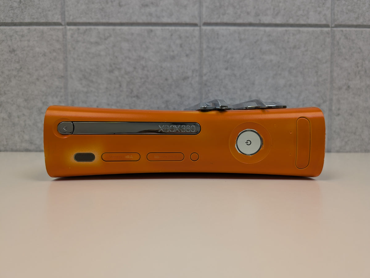 LOT OF 3x RROD Microsoft Xbox 360 Consoles - NO HARD DRIVE - AS-IS
