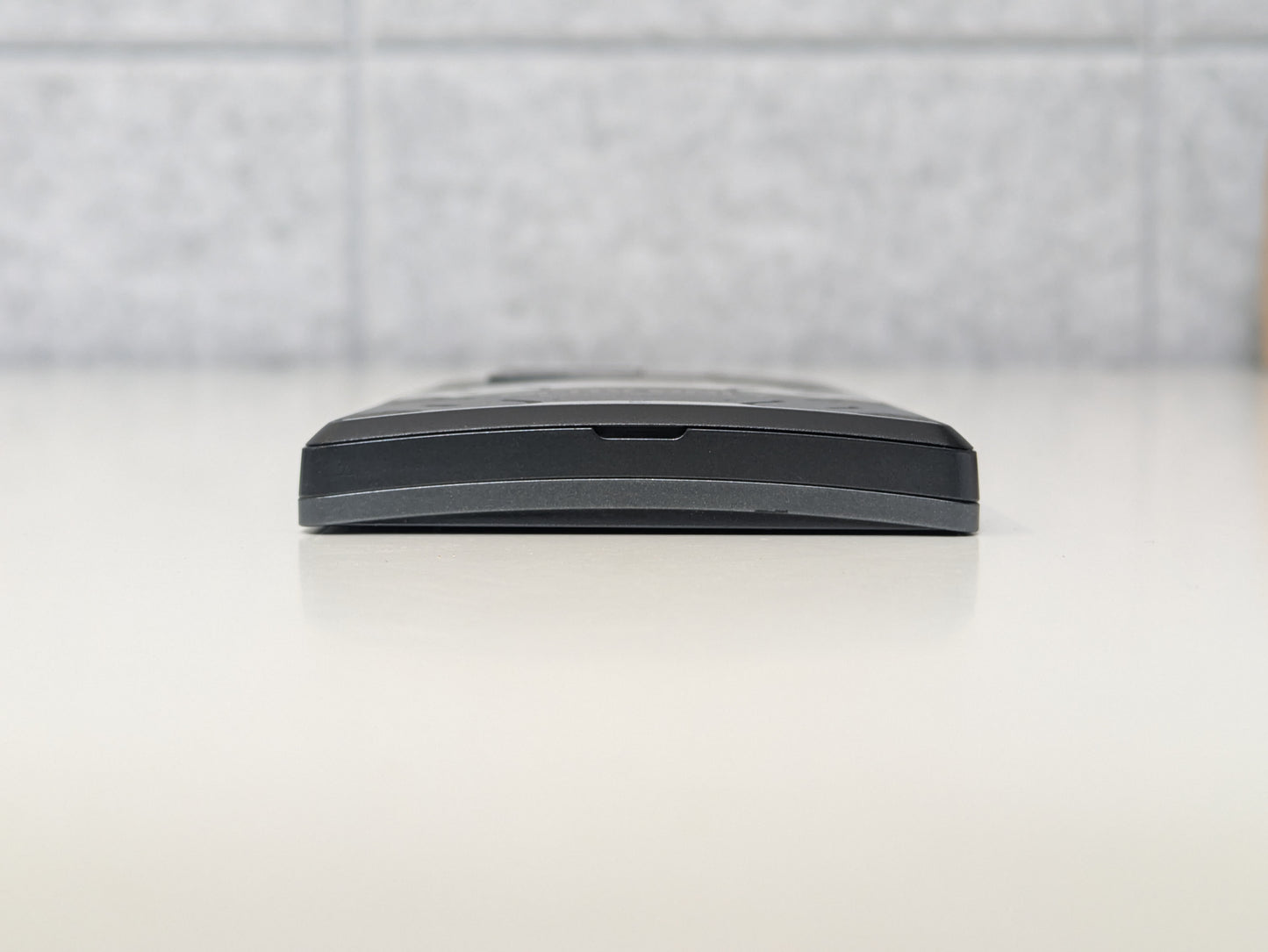 SHARP Aquos SH-06D Nerv Limited Edition - Evangelion Themed Smartphone -  8GB - Gray - NTT Docomo - AS-IS