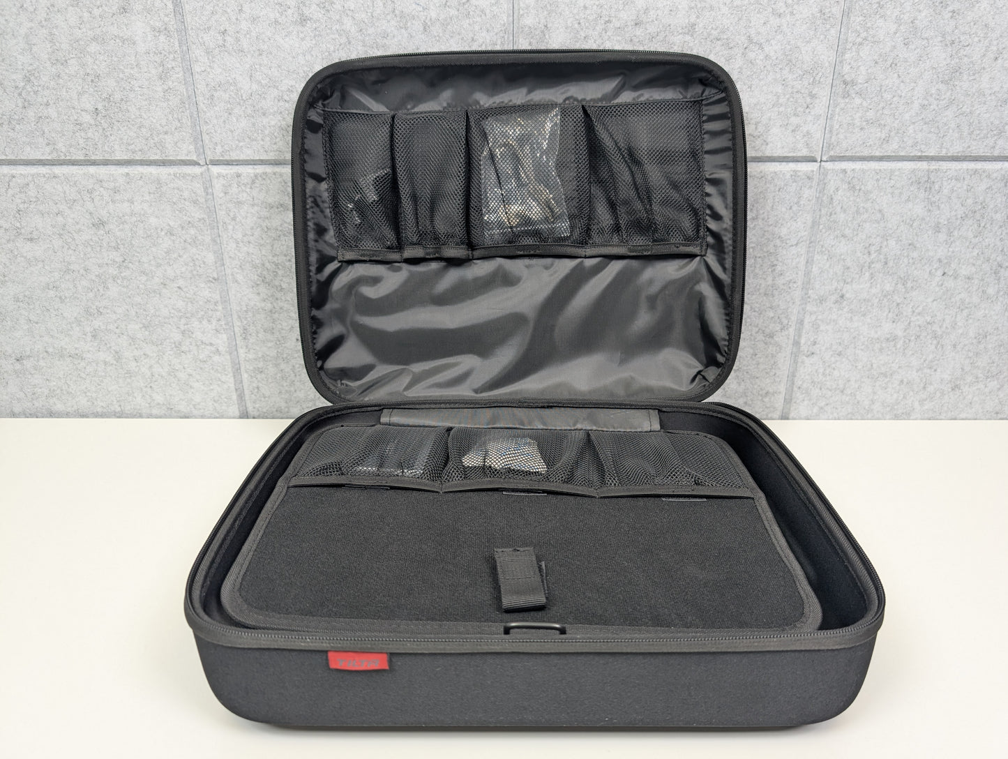 Tilta TA-LSR Lightweight Shoulder Camera Rig w/ Travel Bag - USED