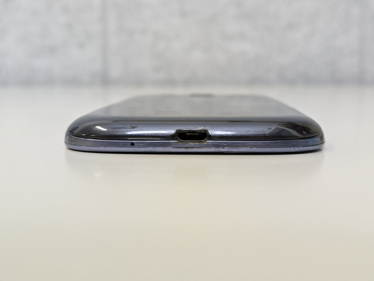 Samsung Galaxy S3 - 16GB - Pebble Blue - Sprint - USED