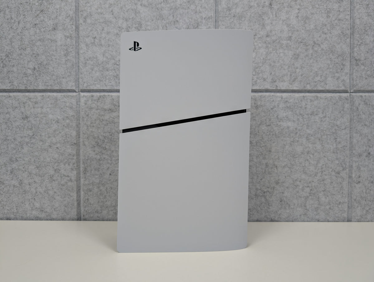 **LINK**Sony PlayStation 5 Slim (Digital Edition) - 825GB - OPEN BOX