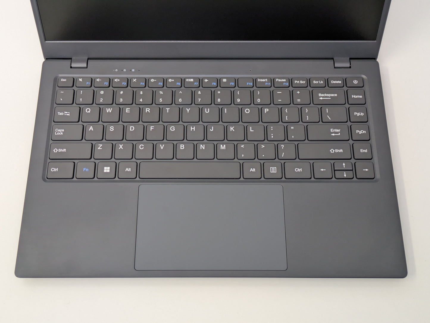 Unbranded Windows 11 Laptop - Gray - 240GB SSD, 1.1GHz Dual Core Intel Celeron N4000, 8GB RAM - USED