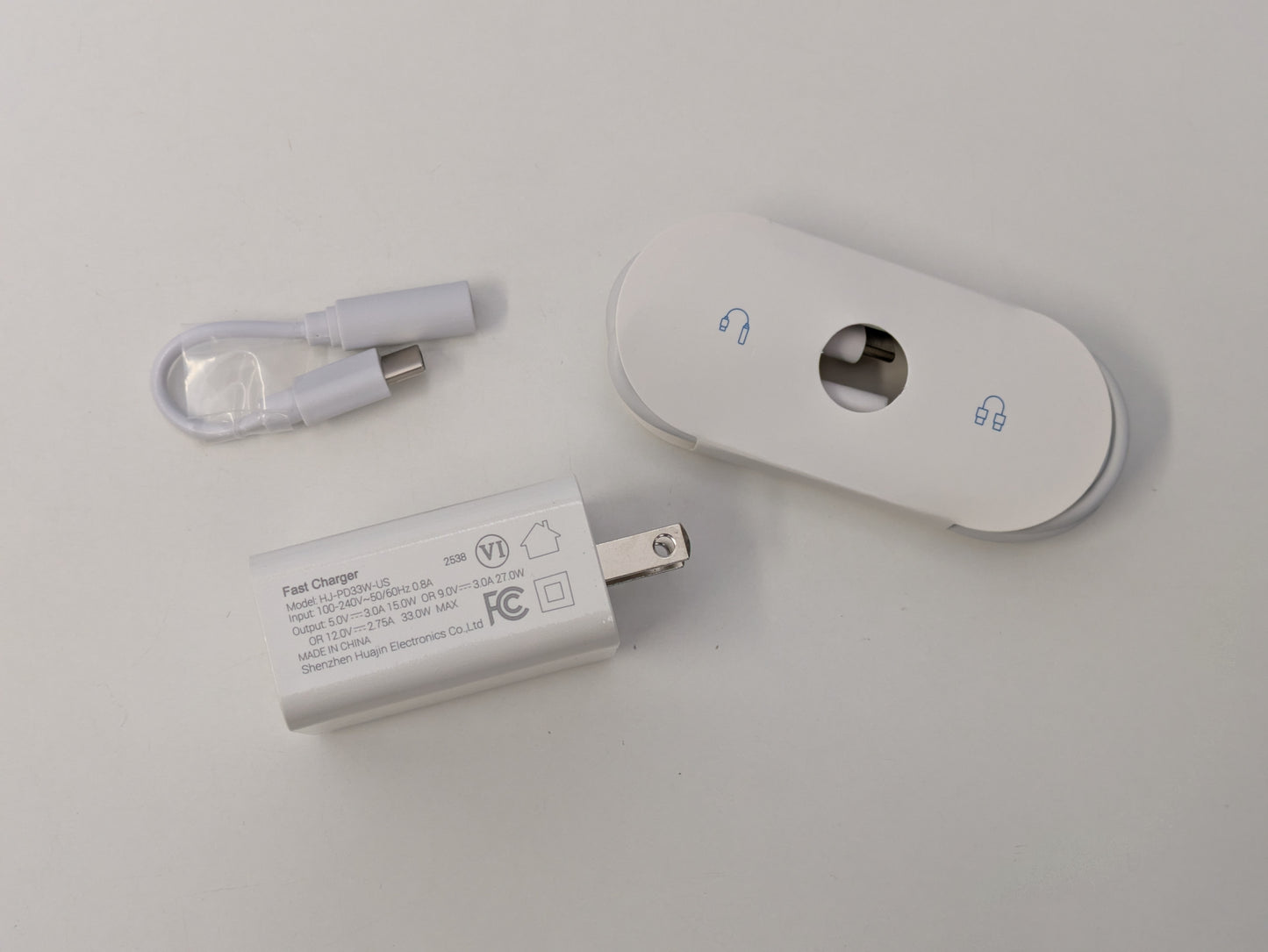 Unihertz TickTock (Network Unlocked) - 256GB - Black - USED