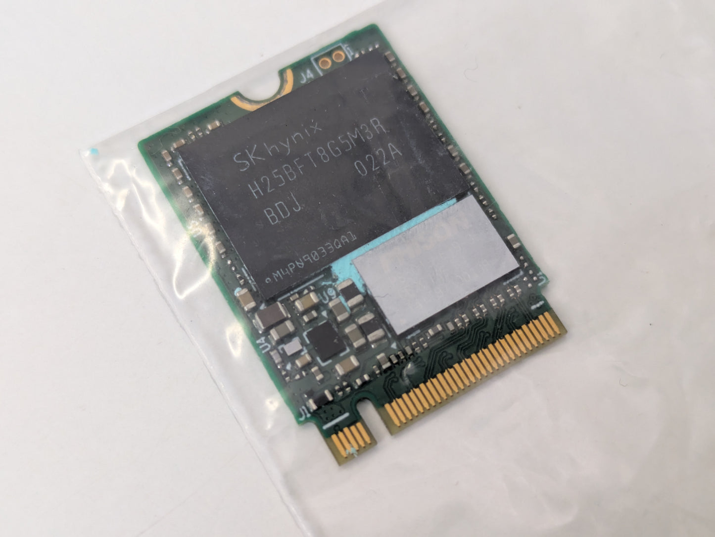 Xbox Series X/S Internal 1TB NVMe SSD XA1-311024 - USED