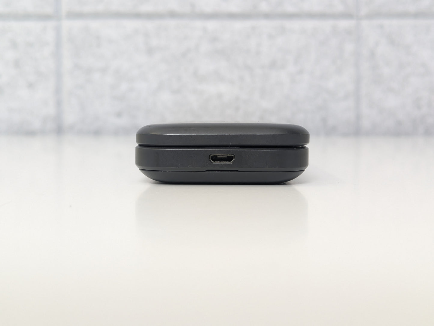 Nokia 2720 V Flip - 4GB - Gray - Verizon - USED