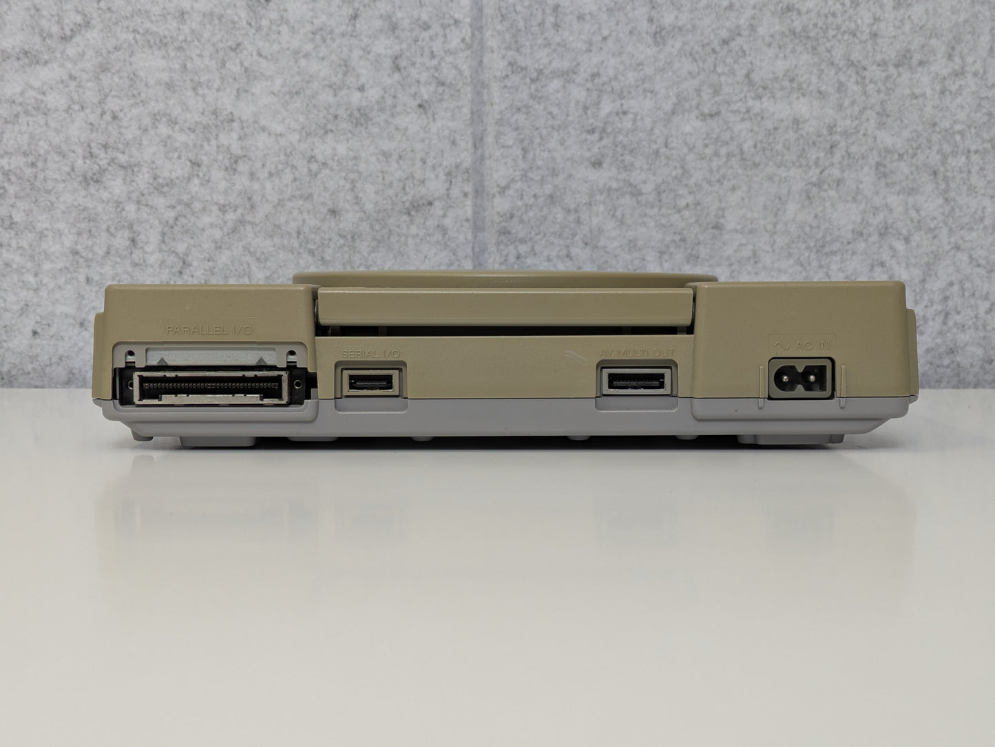 Sony PlayStation PS1 w/ controller - USED