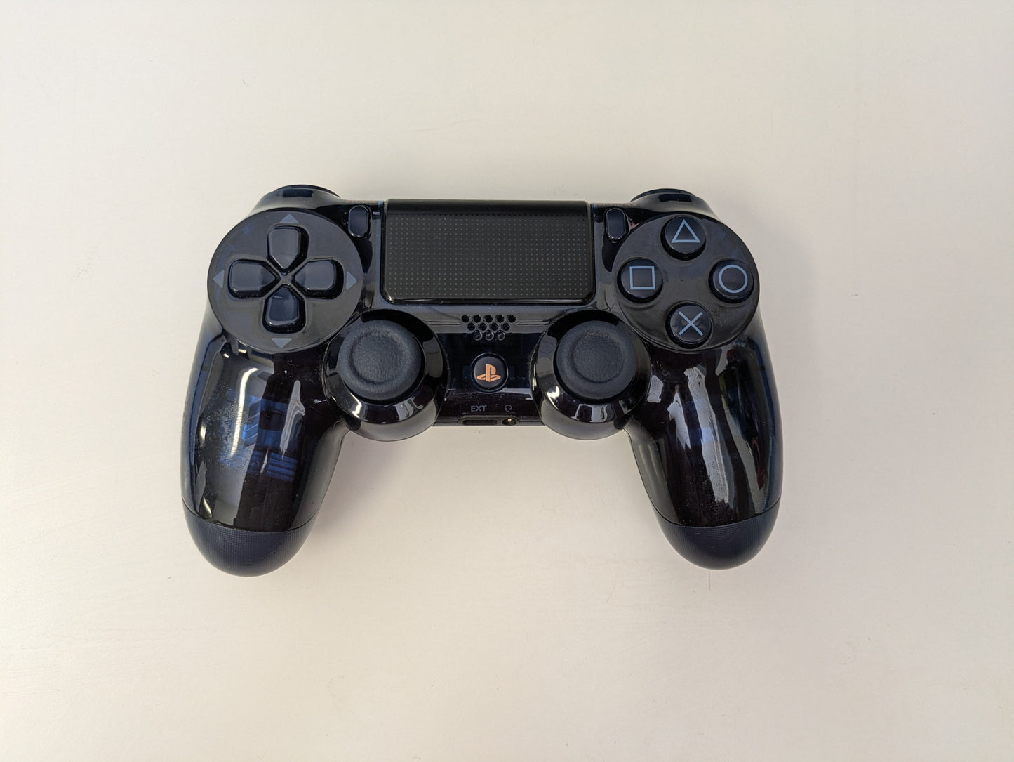 Sony PlayStation 4 PS4 Pro 500 Million Edition - 2TB - Console & Accessories - USED