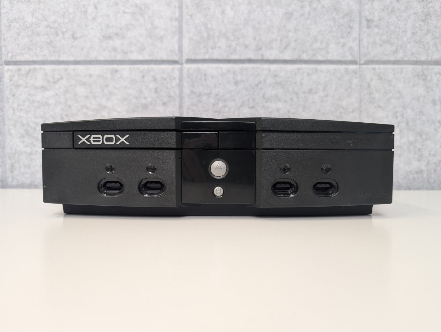 Microsoft Xbox (Original/OG) - AS-IS