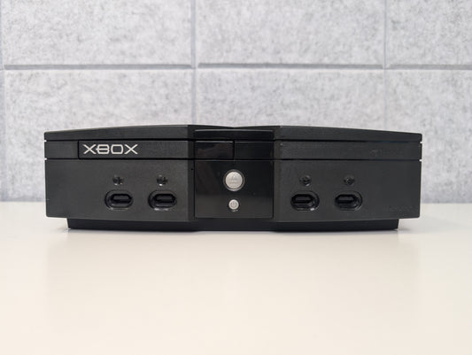 Microsoft Xbox (Original/OG) - AS-IS