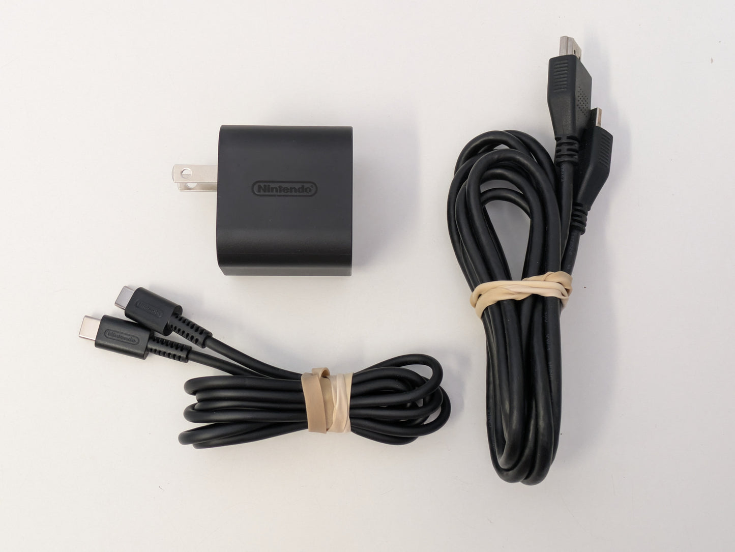 Nintendo Switch 2 w/ 256GB microSD Express Card - USED