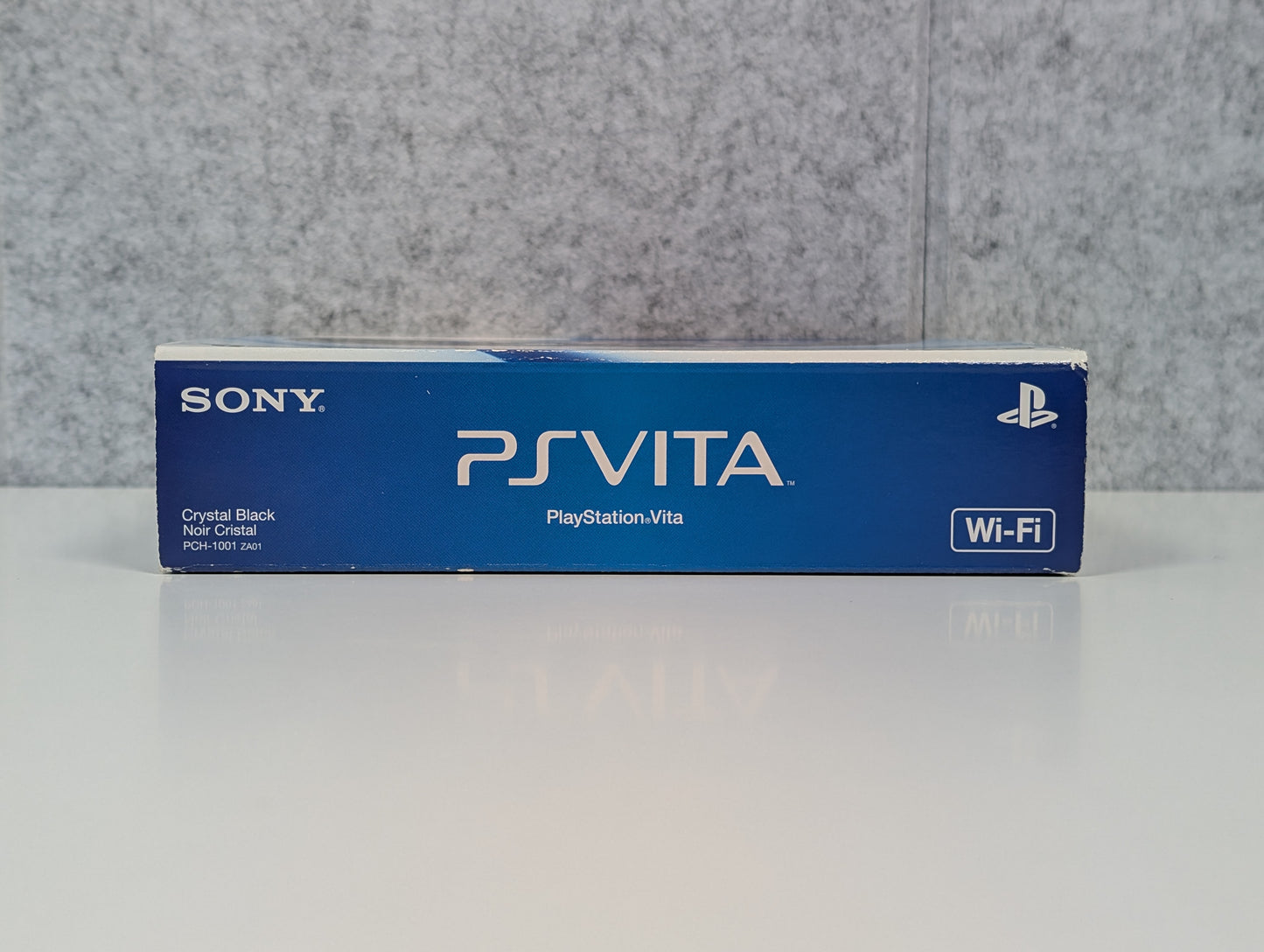 Sony PlayStation Vita 3G/WiFi - COD Black Ops Ltd. Ed. - 8GB - USED