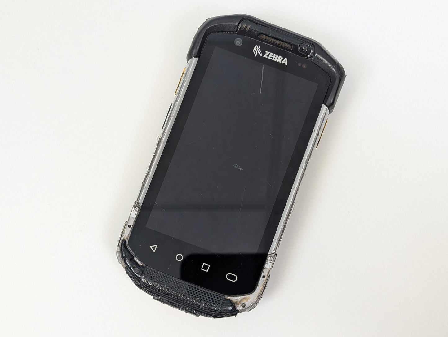 Zebra TC77HL Android Scanner Mobile Computer - AS-IS