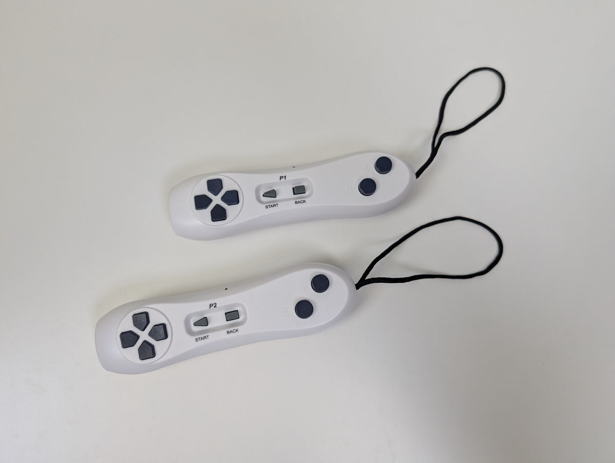 Damcoola Dance Pad Dance Revolution - Kids' Plug-n-Play Motion Console - USED