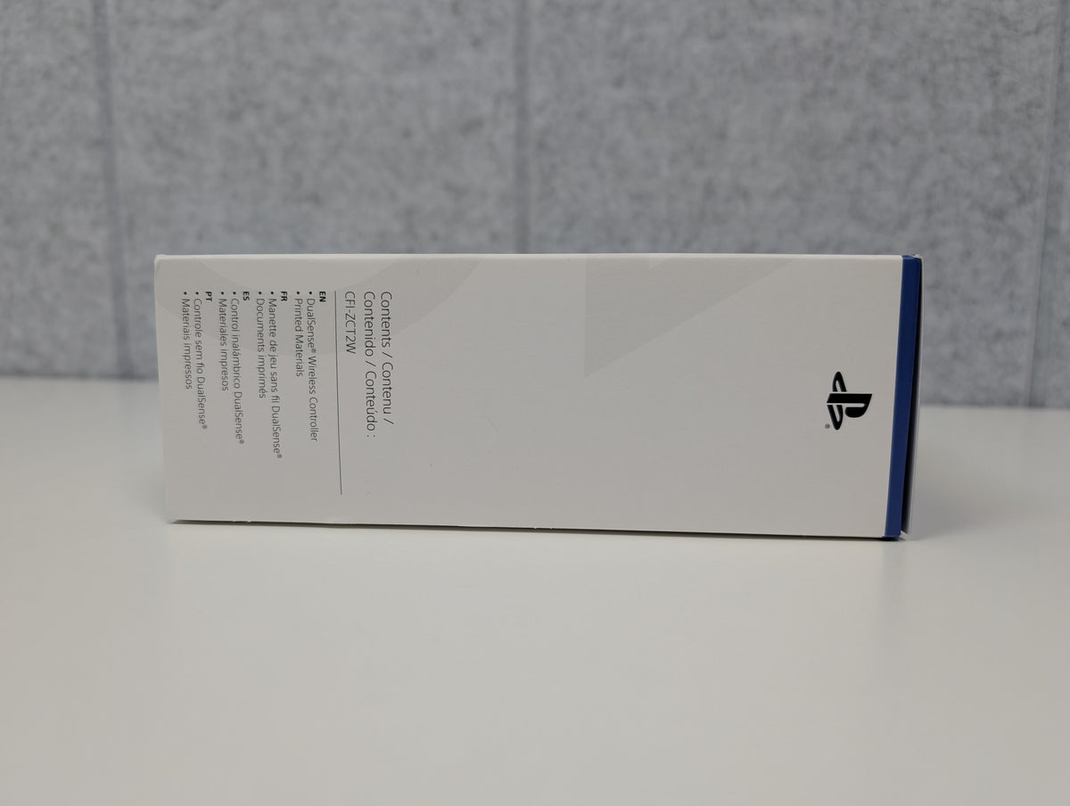 **LINK**Sony PlayStation 5 DualSense Controller - BRAND NEW, SEALED