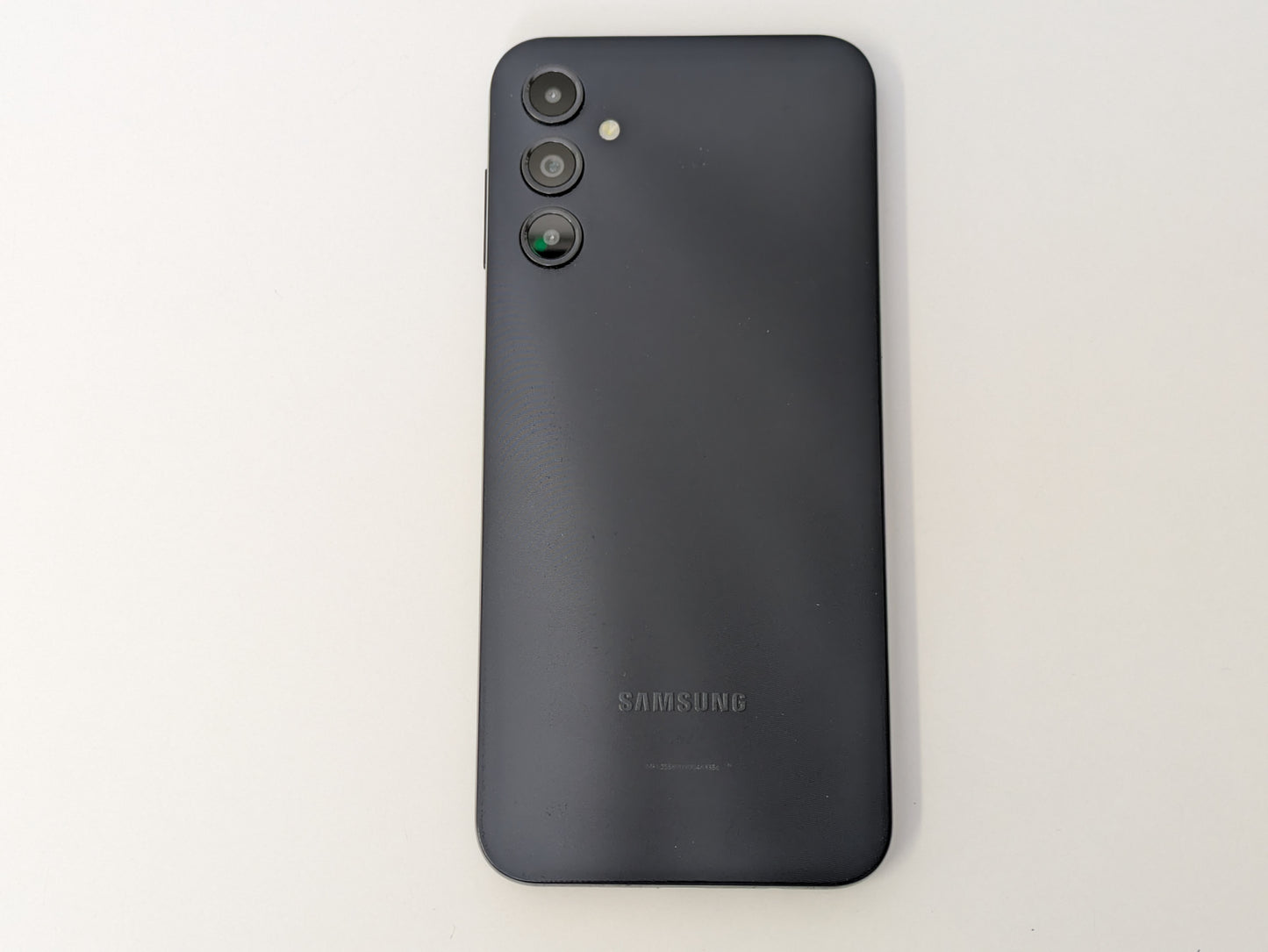 Samsung Galaxy A14 5G - 64GB - Black - Boost Mobile - USED