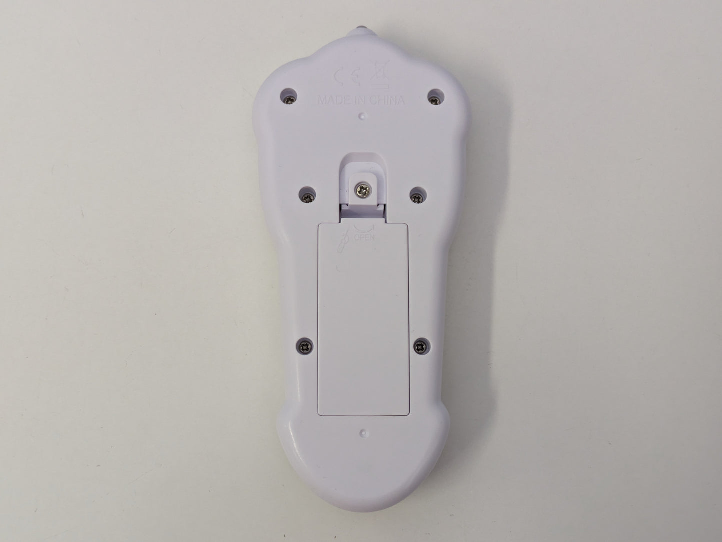 Subotech Toys M-Voice AI Intelligent Voice Robot - USED