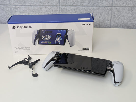 Sony PlayStation PS Portal - BROKEN - AS-IS