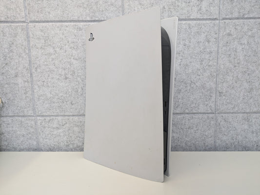 Sony 1TB PS5 Digital Console ONLY - AS-IS
