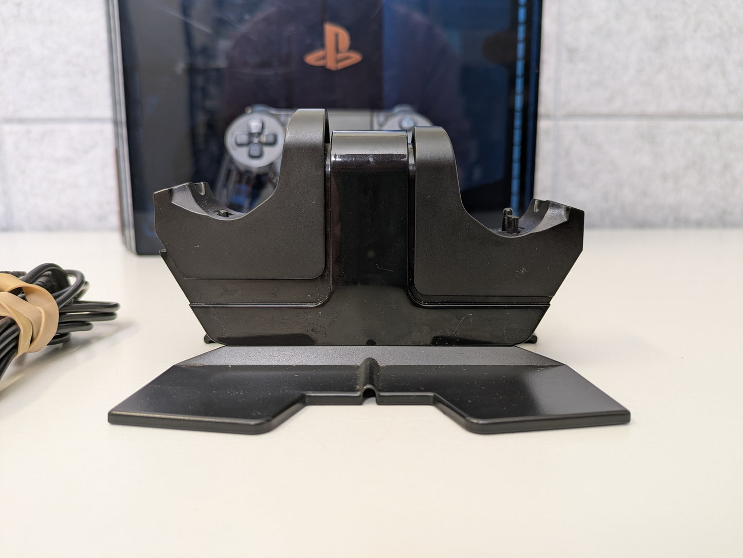 Sony PlayStation 4 PS4 Pro 500 Million Edition - 2TB - Console & Accessories - USED