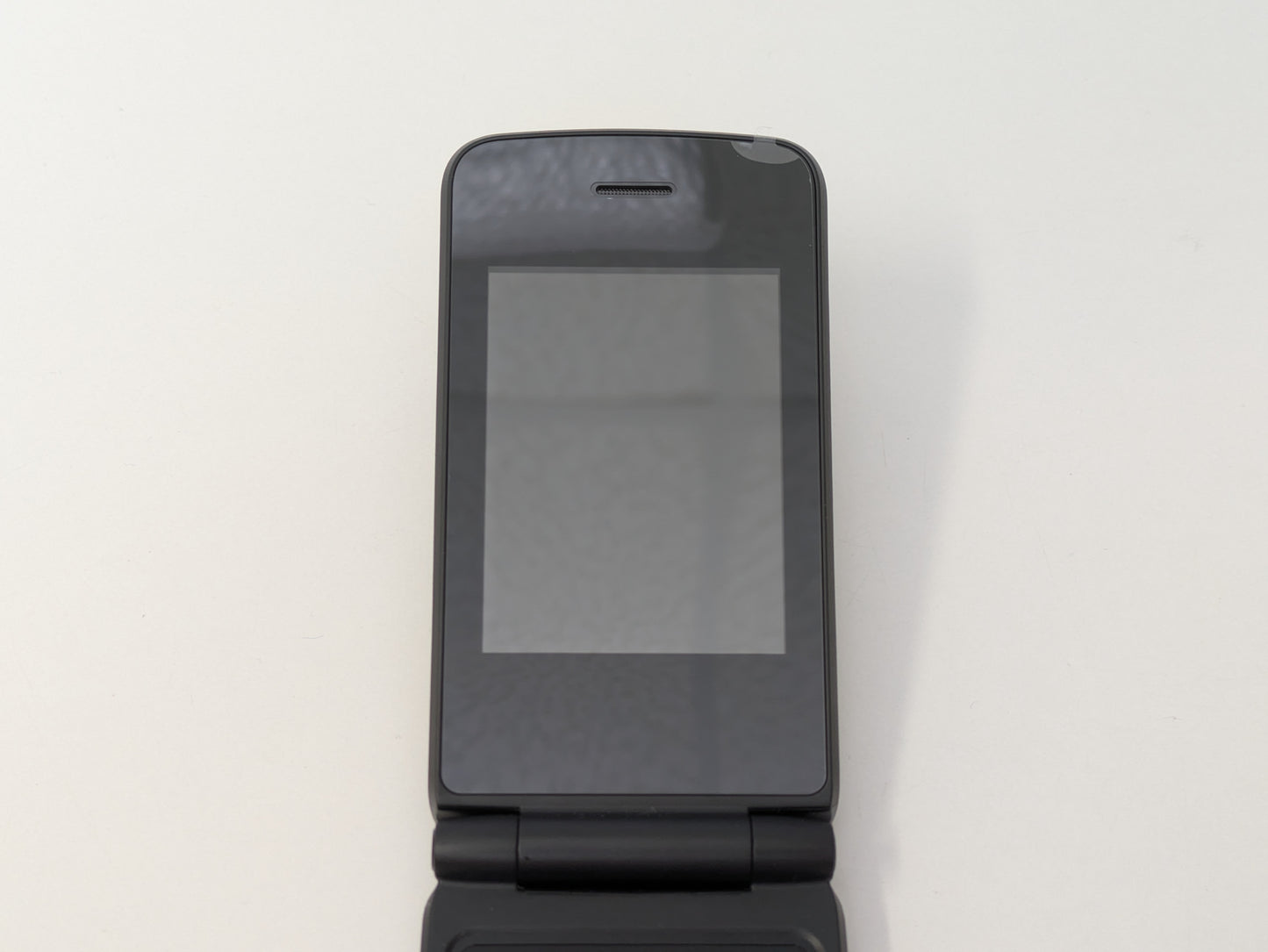 Kazuna eTalk - 4GB - Gray - Verizon - USED