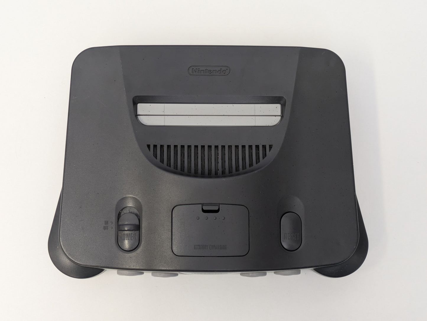 Nintendo 64 N64 w/ accessories - USED