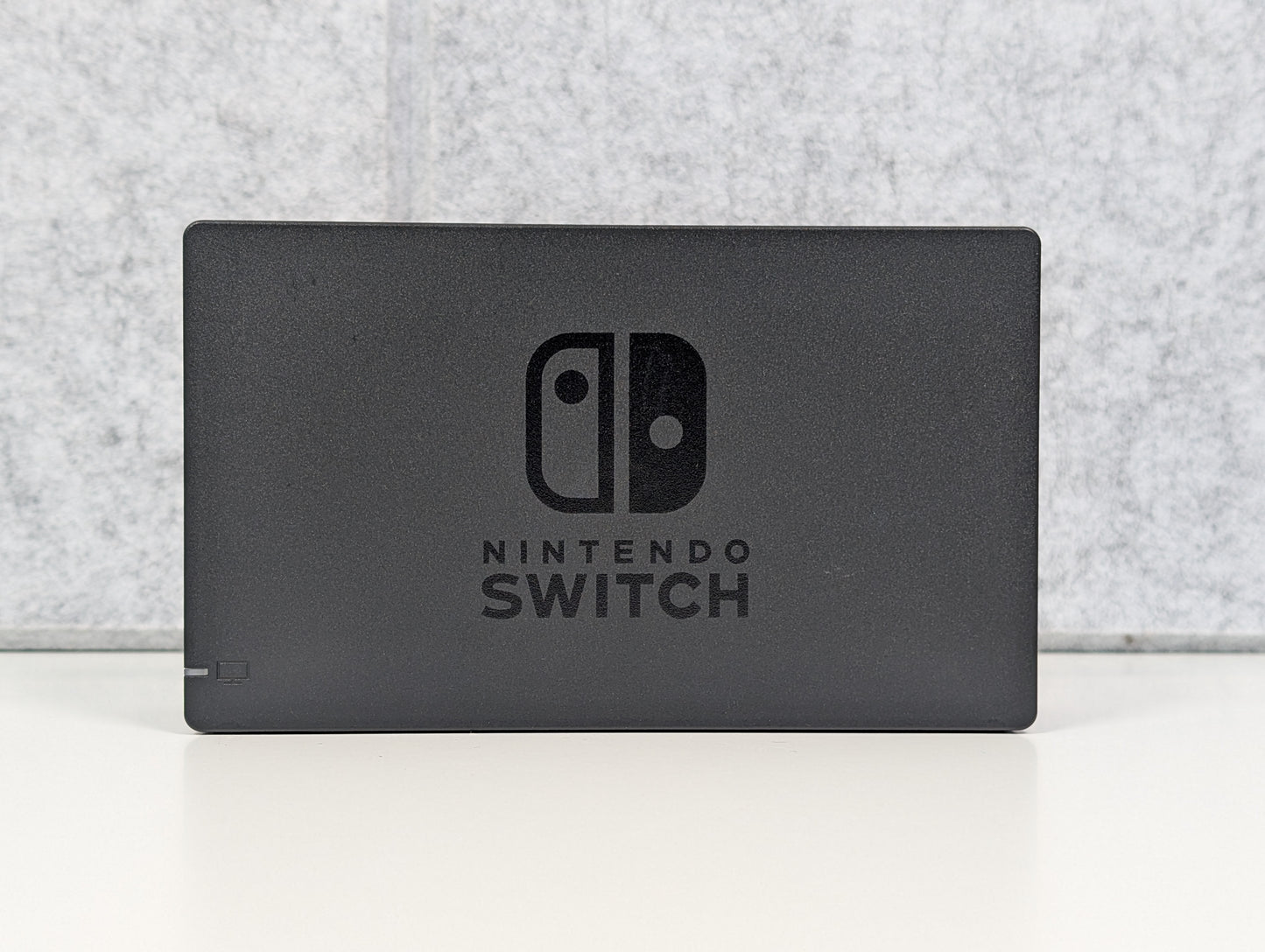 Nintendo Switch w/ accessories - Pink/Green - AS-IS