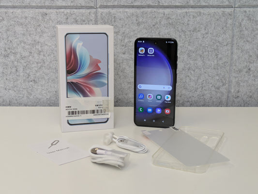 MediaTek Alps S24Ultra (Network Unlocked) - 64GB - Black - USED