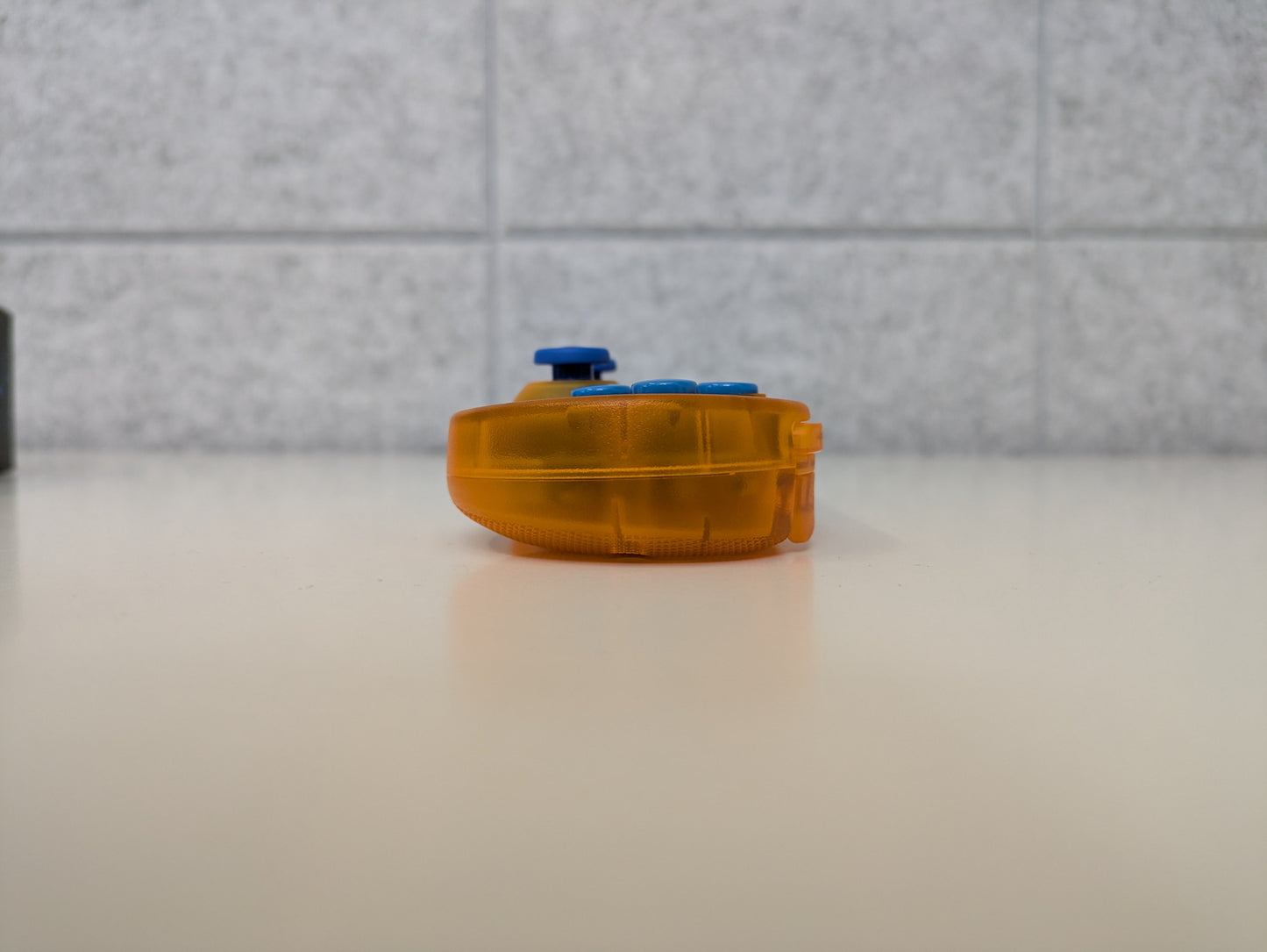 Hyperkin Pixel Art Controller - Kraft Mac & Cheese - USED