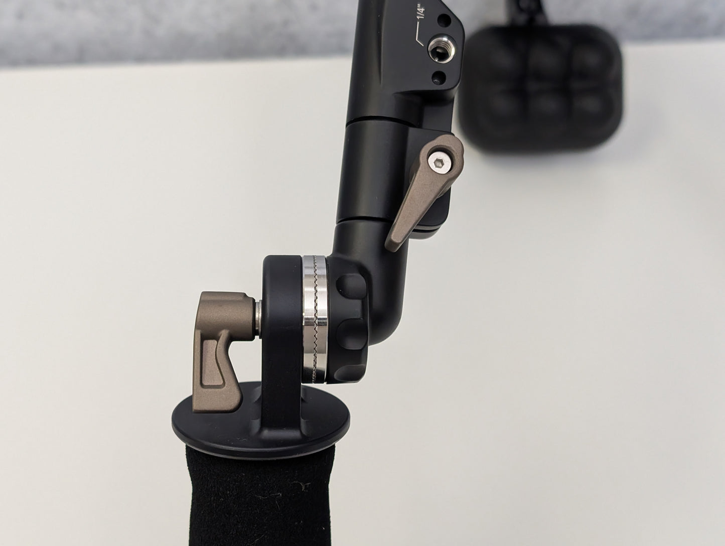 Tilta TA-LSR Lightweight Shoulder Camera Rig w/ Travel Bag - USED