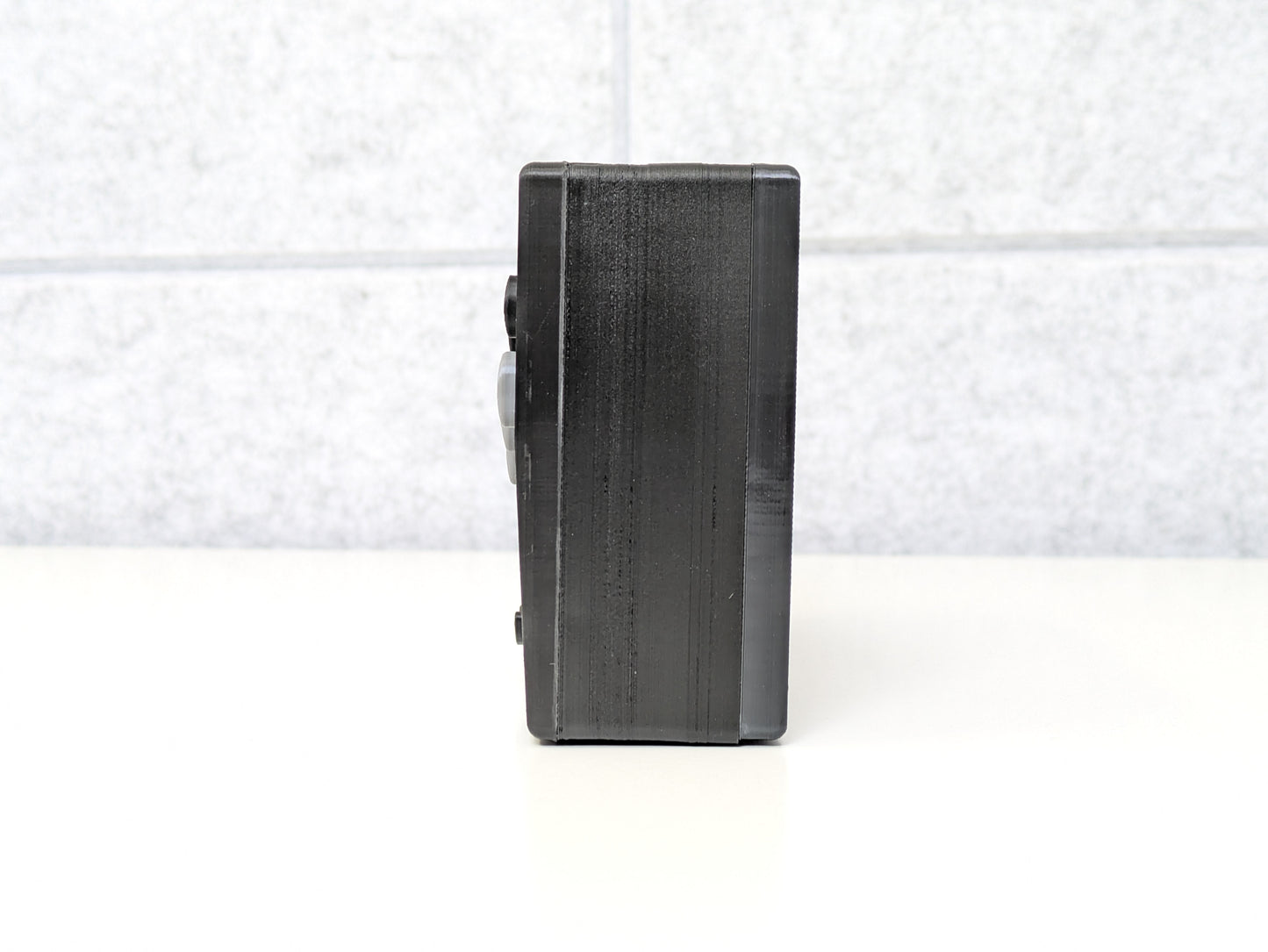SEGA Genesis Nomad 3D Printed CLONE CONSOLE - AS-IS