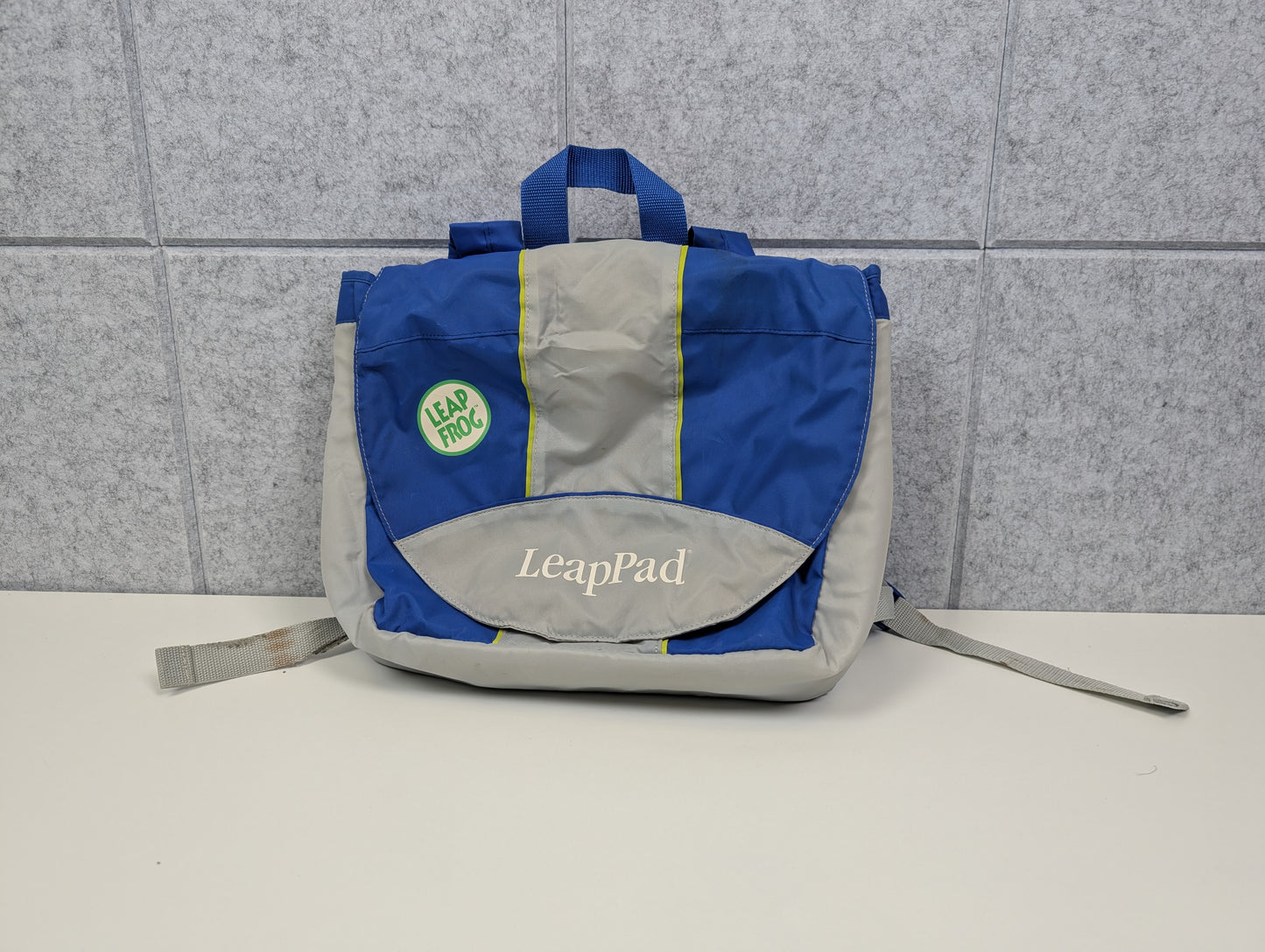 UNTESTED LeapFrog Bundle - 9 devices, 38 games, 16 books, 2 DVDs - AS-IS